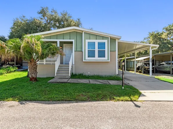 5344 Cork St, Brooksville, FL 34601