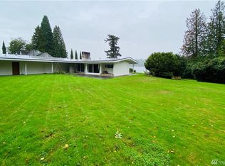 6610 E Mercer Way, Mercer Island, WA 98040