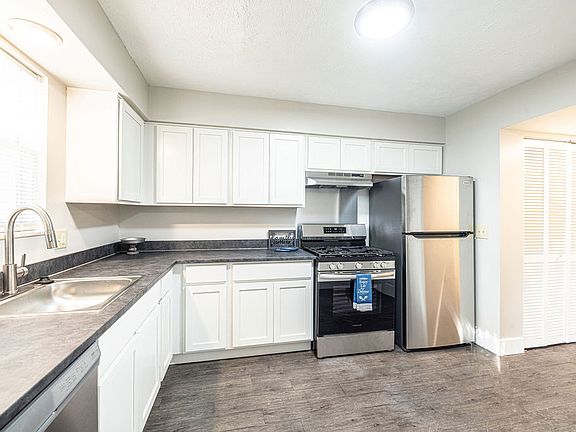 3 Bedroom Renovated