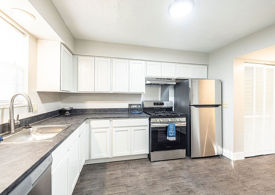 3 Bedroom Renovated