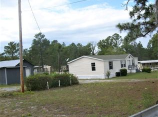 135 Burleigh Rd, Pomona Park, FL 32181