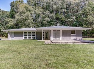 224 Grange Hall Rd, Vicksburg, MS 39180