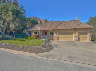 23530 Pine Canyon Rd, Salinas, CA 93908