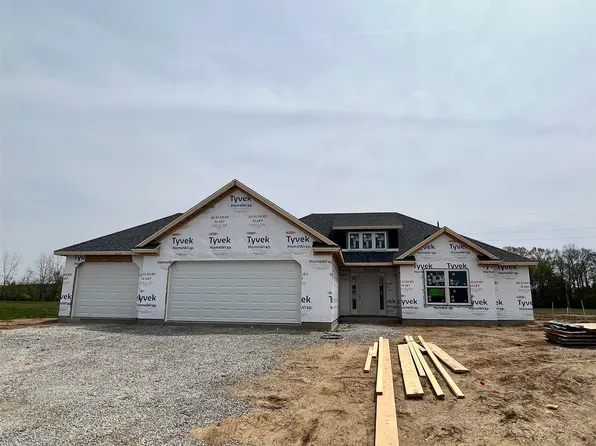 905 Marshall Way, North Manchester, IN 46962