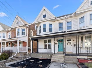 744 Chestnut St, Emmaus, PA 18049