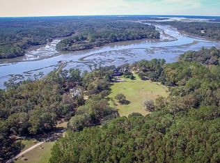 5827 Grimshaw Rd, Johns Island, SC 29455