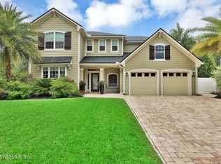 40 THORTON Court, St. Johns, FL 32259