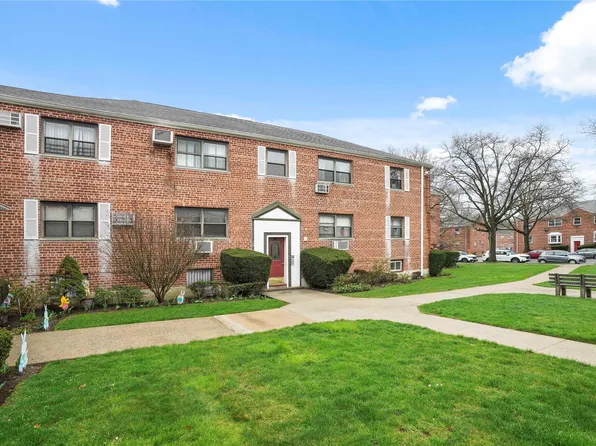 155-31 84th Street #4L, Howard Beach, NY 11414
