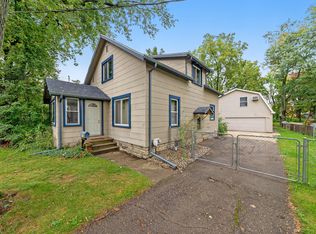 540 Liberty St, Kalamazoo, MI