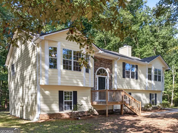 1052 Crystal Brook Way, Monroe, GA 30655