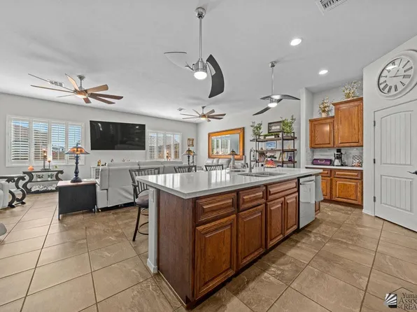 14665 E 46th Loop, Yuma, AZ 85367