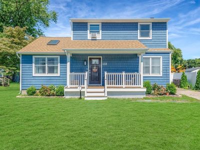 133 16th Street, West Babylon, NY, 11704