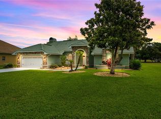 9285 Lafayette Ct, Weeki Wachee, FL 34613