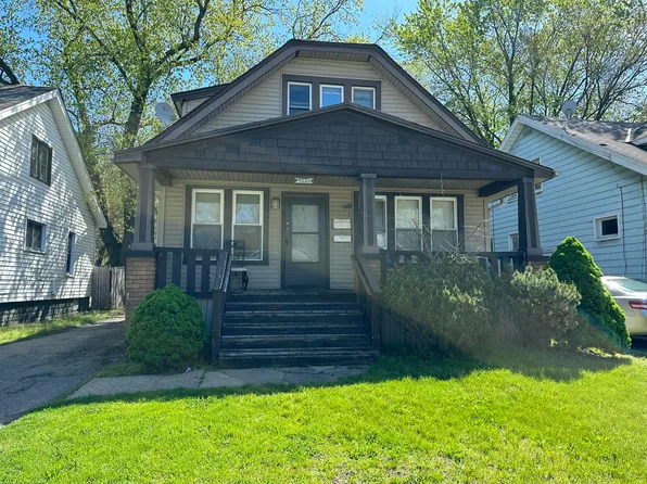 6453 Westpoint St, Taylor, MI 48180