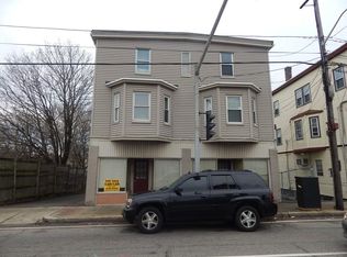 553 Washington St, Quincy, MA 02169
