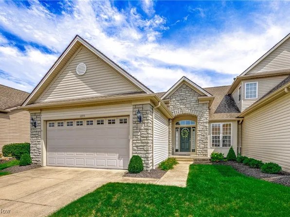 1295 Clifford Dr, Akron, OH 44321