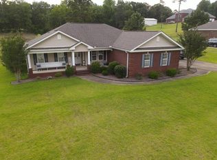 109 Creek Stand Rd, Troy, AL 36081