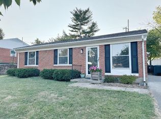 3829 Wem Dr, Lexington, KY 40517