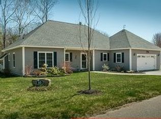 10 Orin Ln, York, ME 03909