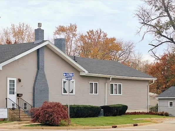 2902 E Main St, Danville, IL 61832