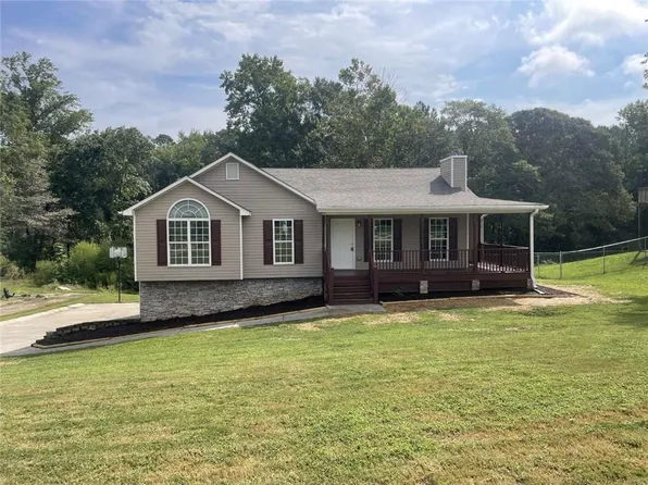 115 Bookout Way, Powder Springs, GA 30127