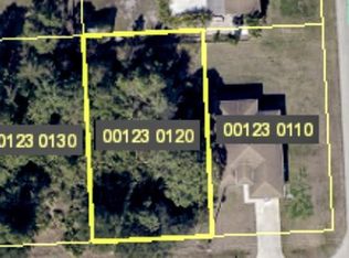 2602 28th St SW, Lehigh Acres, FL 33976