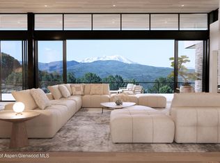 500 Whitecloud Rd, Carbondale, CO 81623