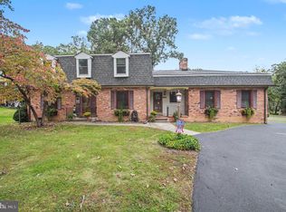 1100 John Paul Jones Dr, Stafford, VA 22554