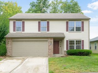 5548 Fair Ridge Pl, Indianapolis, IN 46221
