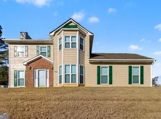 200 Weatherly Dr, Fayetteville, GA 30214