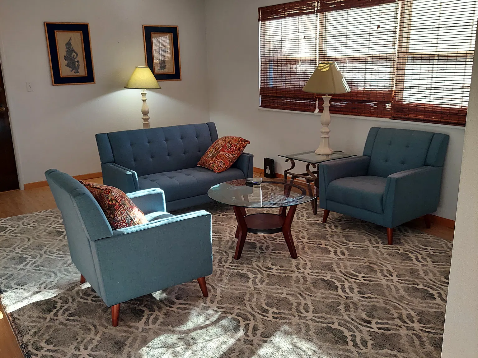 2 bed, 790 sqft, $1,025 — Photo 3