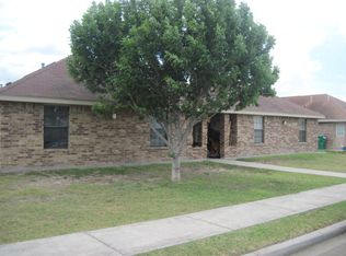 2101 Casey Dr, Pharr, TX 78577