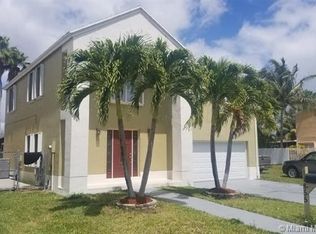 11855 SW 272nd Ter, Homestead, FL 33032