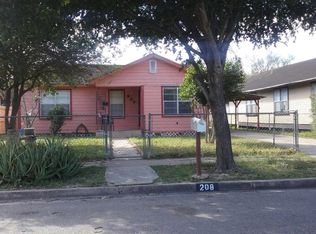 208 E Lovett St, Edinburg, TX 78541