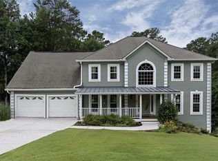 20 Henley Cir, Powder Springs, GA 30127