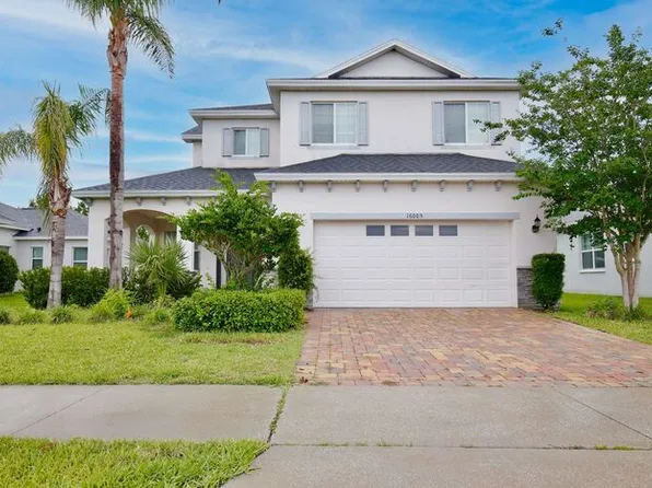 16005 Champlain St, Clermont, FL 34714