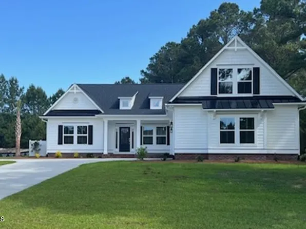 7490 Wallace Place SW #23, Sunset Beach, NC 28468