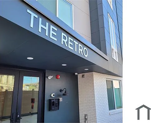 2 bed, $2,100 — Photo 2