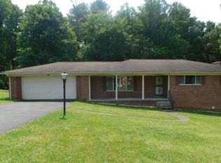 105 Emily St, Beckley, WV 25801