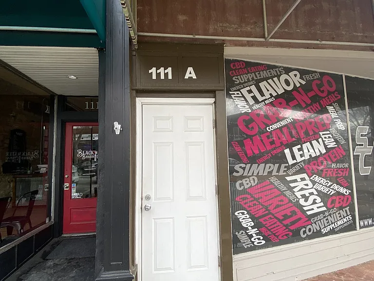111 N Holden St #1 — Photo 3