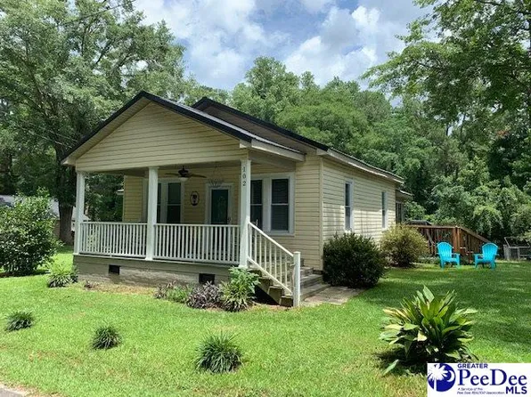 102 Teal Ave, Chesterfield, SC 29709