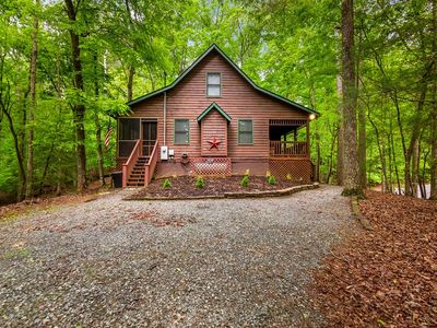 8 Mildred Ln, Ellijay, GA, 30540