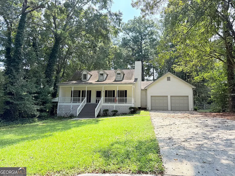 4007 Lindley Cir