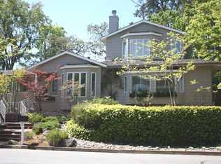 1251 Bellair Way, Menlo Park, CA 94025