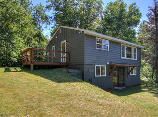 12141 N Wagner Cir, Hayward, WI 54843