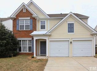 1505 Nealstone Way, Raleigh, NC 27614