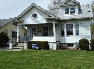 656 W 1st St, Elmira, NY