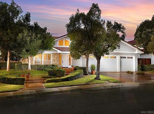 12490 Rue Cheaumont, San Diego, CA 92131