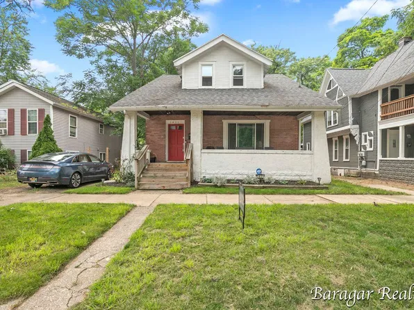 1411 Union Ave SE, Grand Rapids, MI 49507