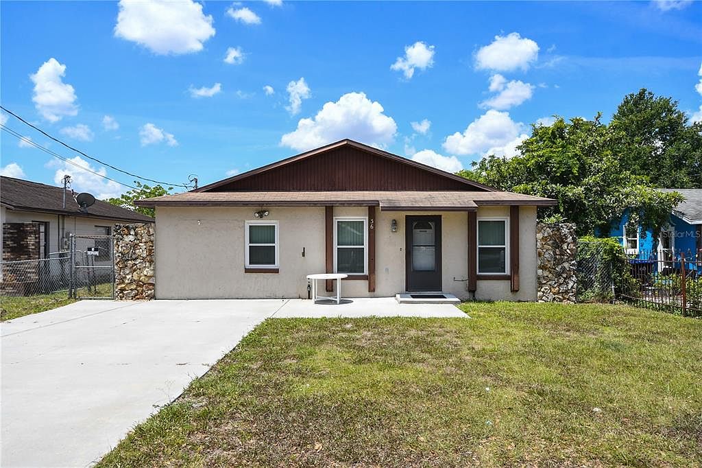 36 S Lancelot Ave, Orlando, FL 32835 Zillow
